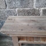 Workbench, console 130 cm