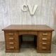 1950s office