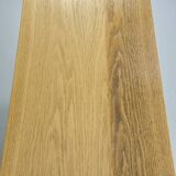 Mid-Century Oak Sideboard by Carlo Jensen for Hundevad & Co., 1960s