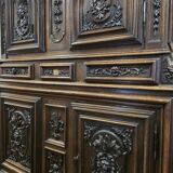 18th century Renaissance 4 door furniture