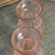 Bulb vases