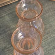Bulb vases
