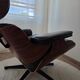 Fauteuil Eames mobilier international