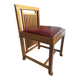 Coonley 609 Frank Lloyd Chair