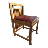 Coonley 609 Frank Lloyd Chair