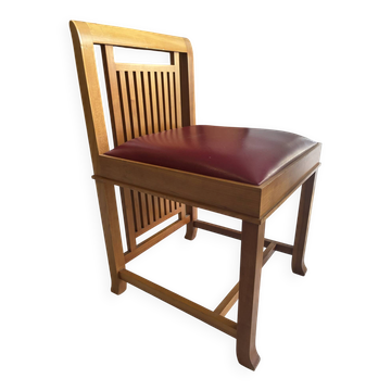 Coonley 609 Frank Lloyd Chair