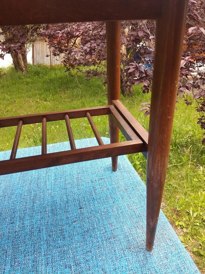 Coffee table  scandinavian