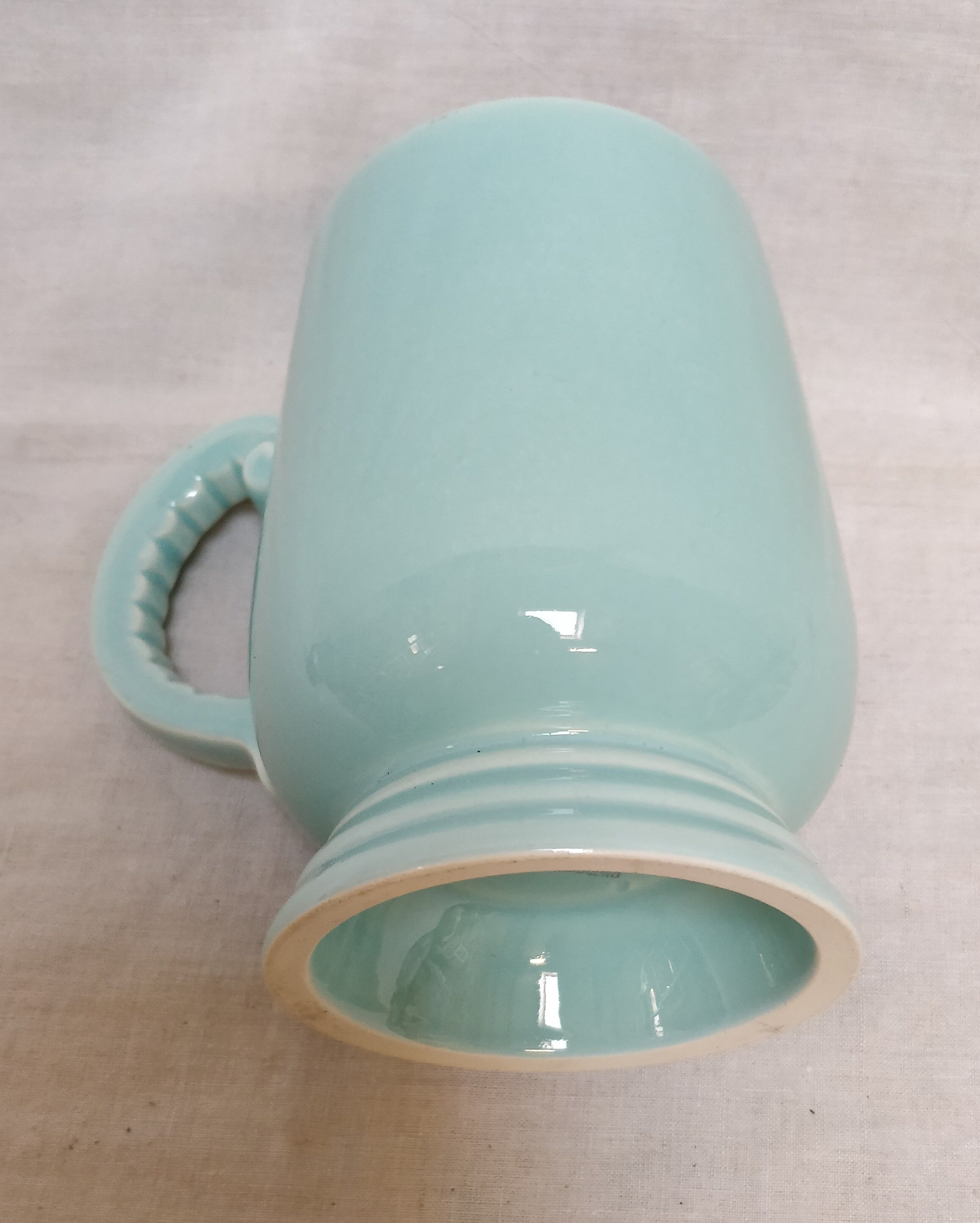 Large art deco cup ROBJ PARIS