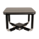1980s ROBUST WOODEN TABLE