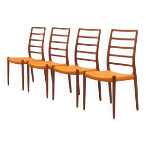 niels Møller Chaises