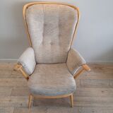 armchair evergreen Ercol