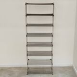 Rigidex metal shelf 1970