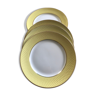 Assiette orchies moulin des loups