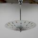 Mid-Century Design Pendant, 1960s