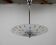 Mid-Century Design Pendant, 1960s