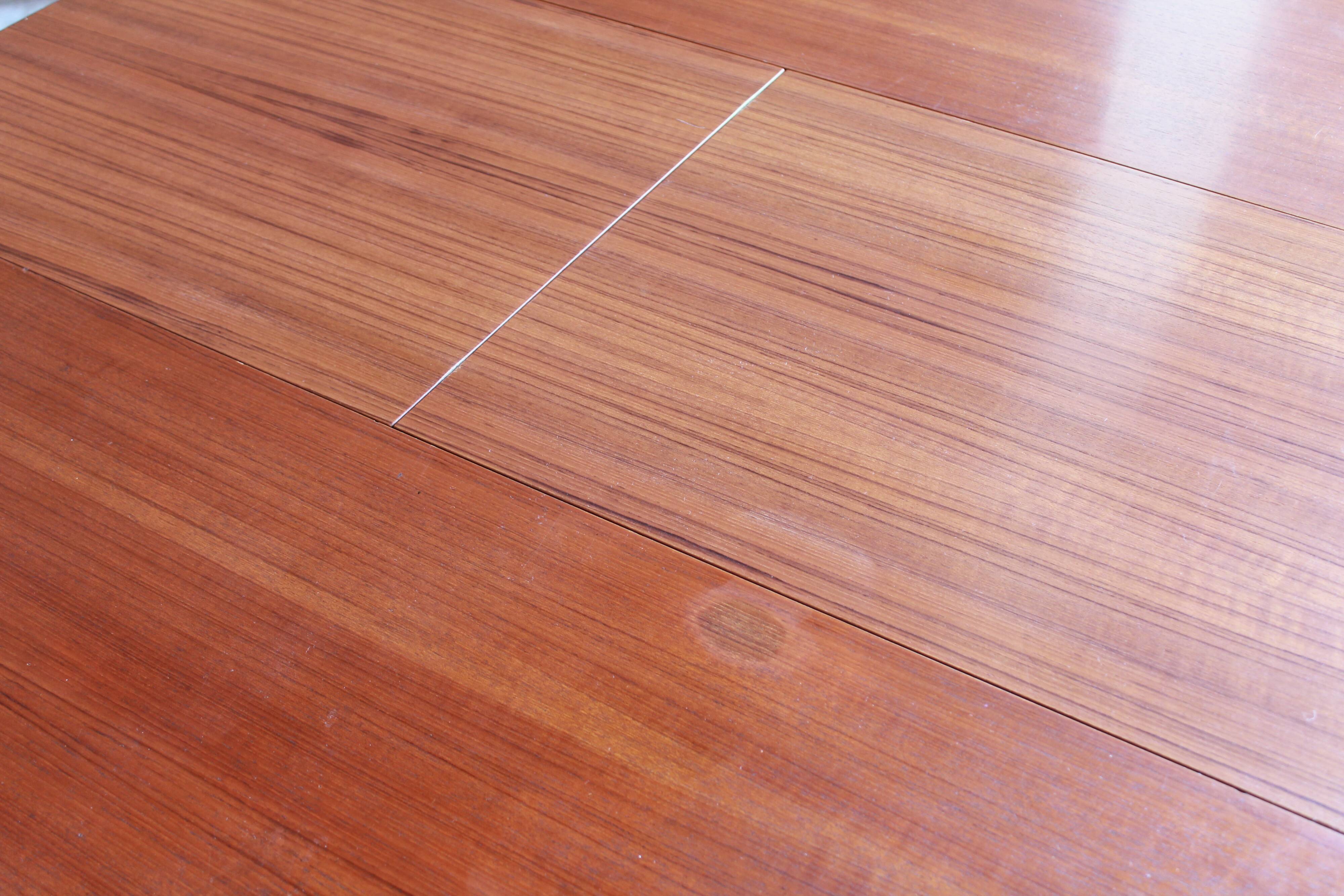 Roundtable - wood - circa 1960's