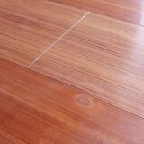 Roundtable - wood - circa 1960's