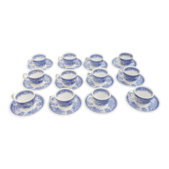 Coffee service villeroy and boch model Bungerland