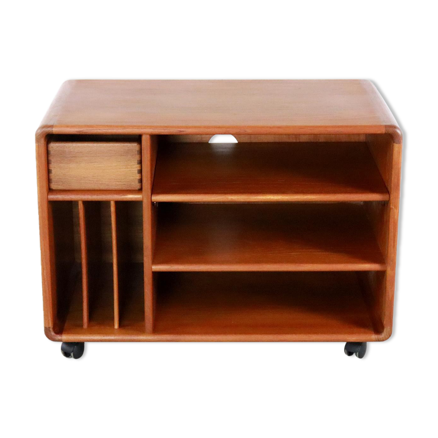 Mobilier audio design danois 'Kragelund'