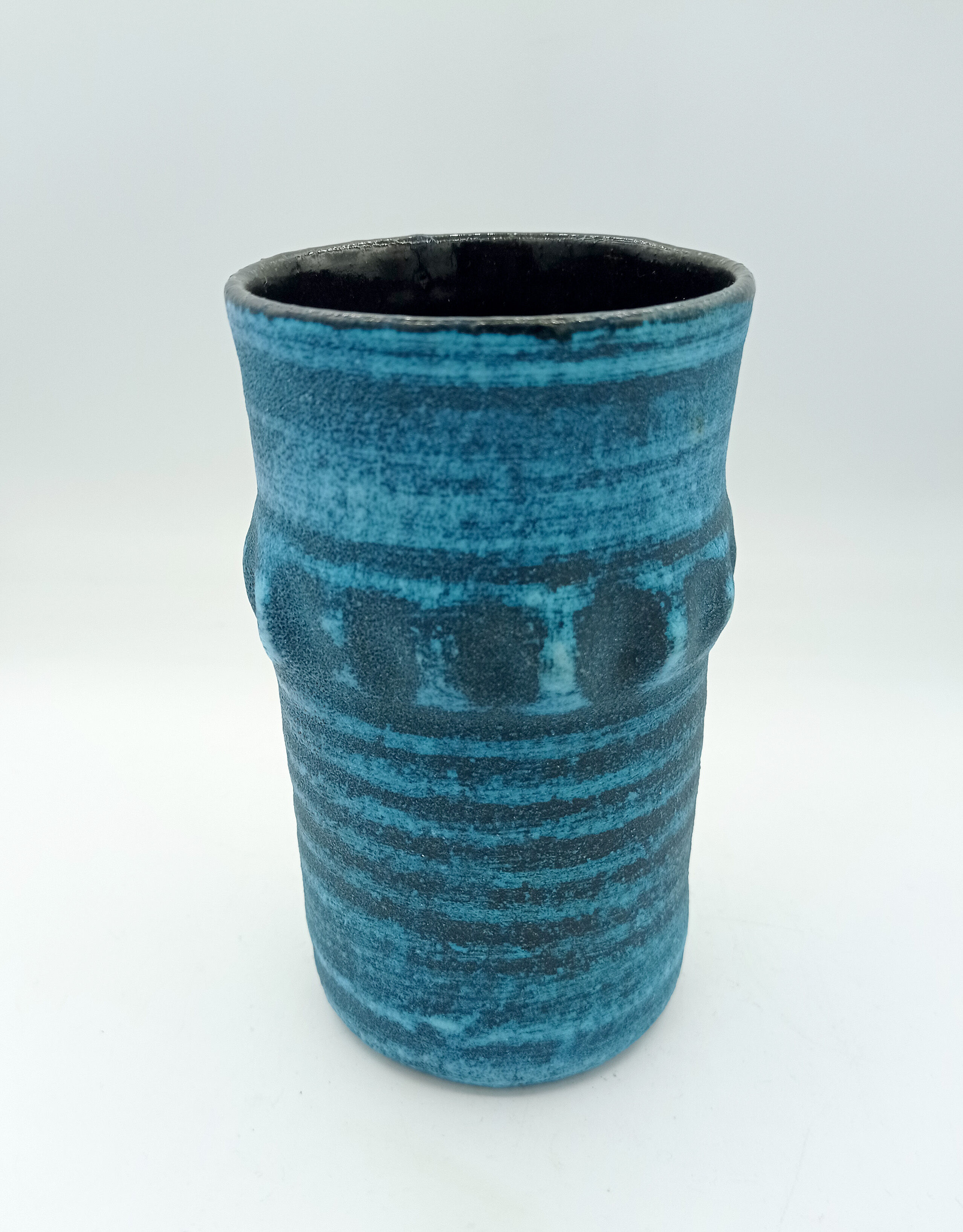 Gaulese vase Accolay