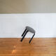 Tabouret E60 d'Alvar Aalto édité par Artek