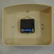 JAZ electric clock