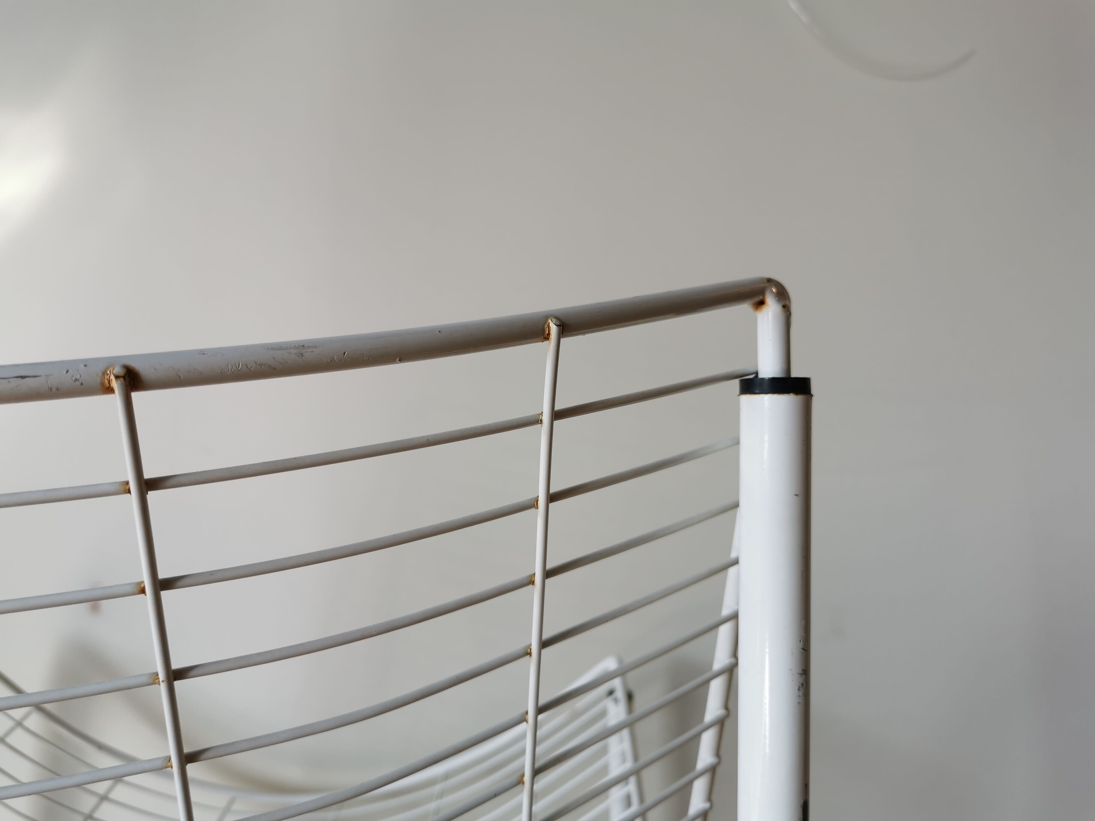 Pair of armchairs "jarpen" by niels gammerlgaard for ikea
