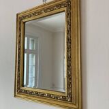 Beveled mirror 53x43vm