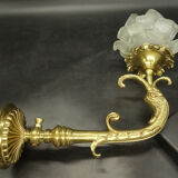 Applies to the dauphin Louis XIV style late nineteenth