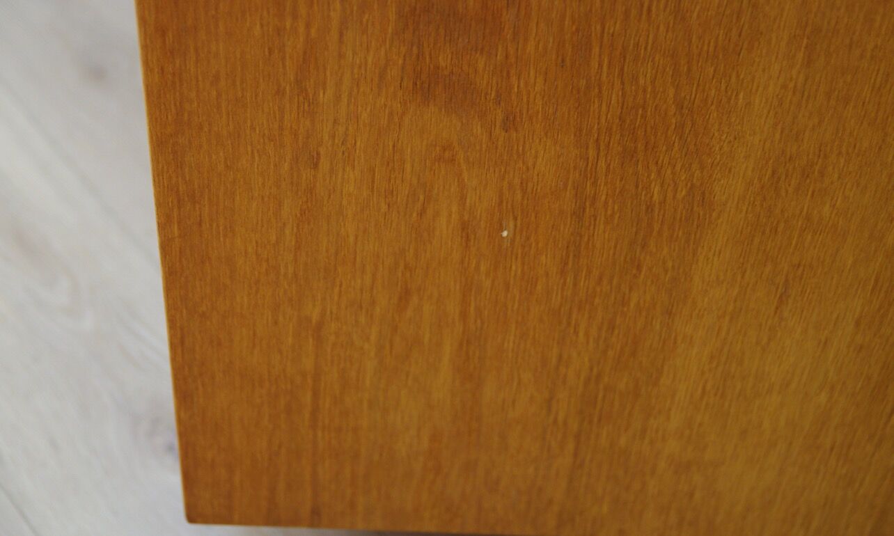 B. Mogensen ash cabinet retro danish design