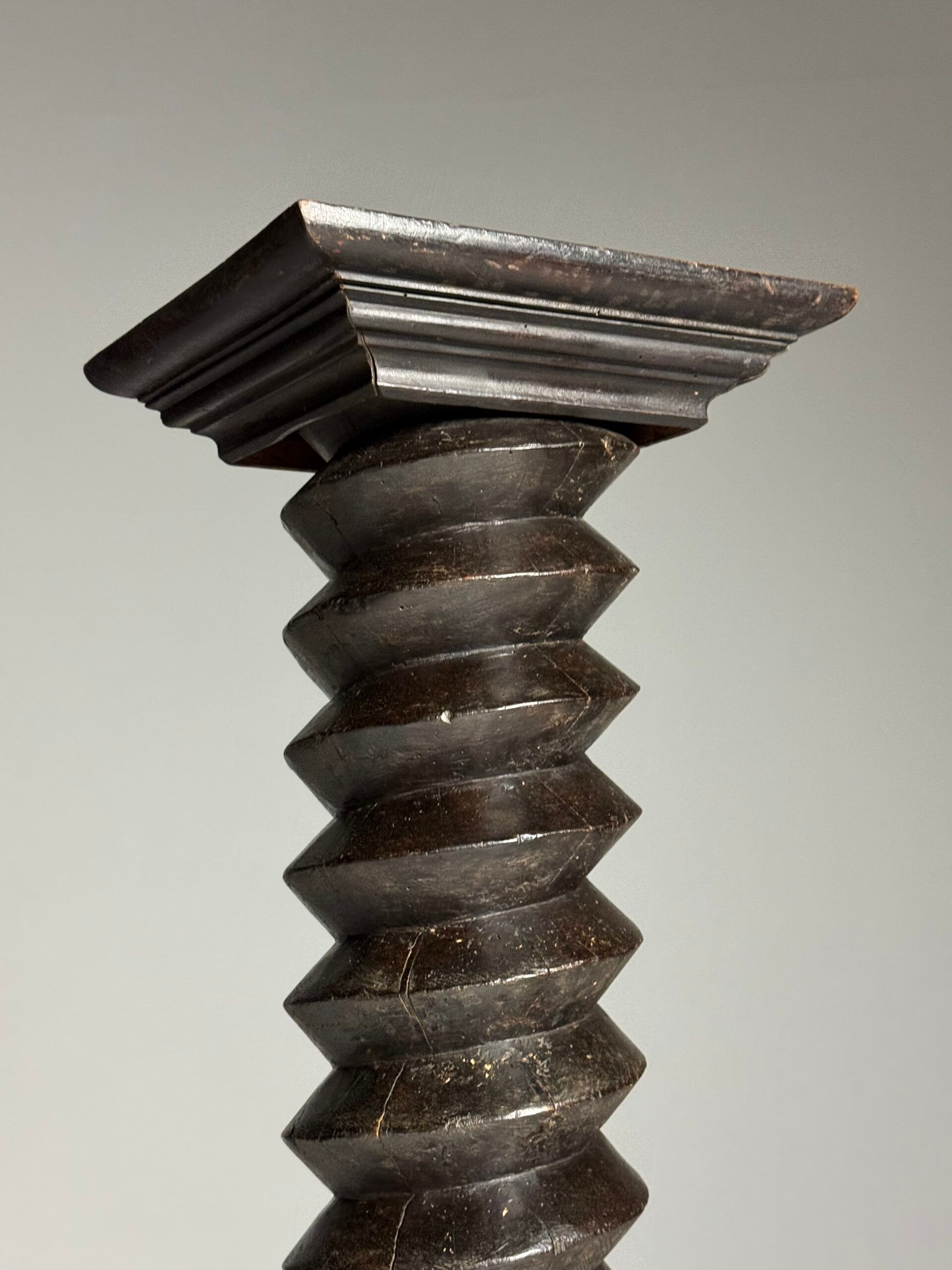 French press column 20th century