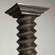 French press column 20th century