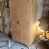 Armoire école parisienne
