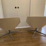 fauteuil "space" JL10 Fritz Hansen