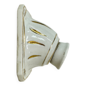 Antique porcelain fitting  lamp applique wall lamp ceiling lamp