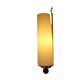 A large wall lamp, France 1940s.
