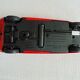 Welly Citroen DS 19 red convertible 1/24th miniature car