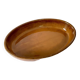 Digoin dish, ceramic for the oven