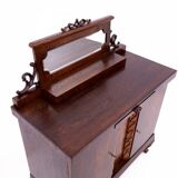 Antique chest of drawers from the beginning of the 20th century, Germany. After renovation.