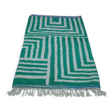 Beni ouarine rug