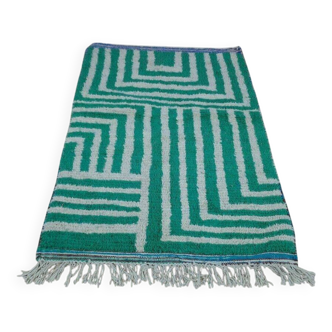 Tapis beni ouarine