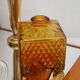Glass decanter