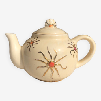 Star Teapot