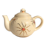 Star Teapot