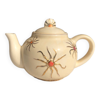 Star Teapot