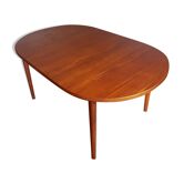 Table by Nils Jonsson for Troeds Bjarnum