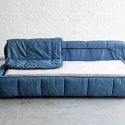 3-Seater sofa 'Strips' by Cini Boeri for Arflex, Italy, 1970's