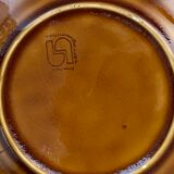 Set of 6 dessert plates