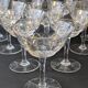 Art Deco Champagne Coupes