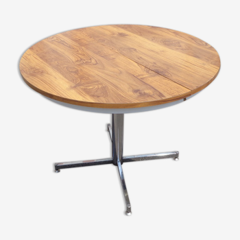 Round/oval vintage kitchen table
